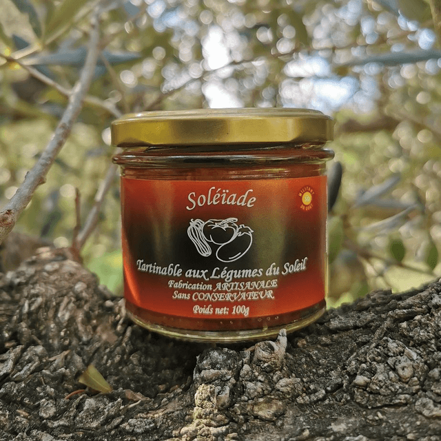 Soléïade 100g